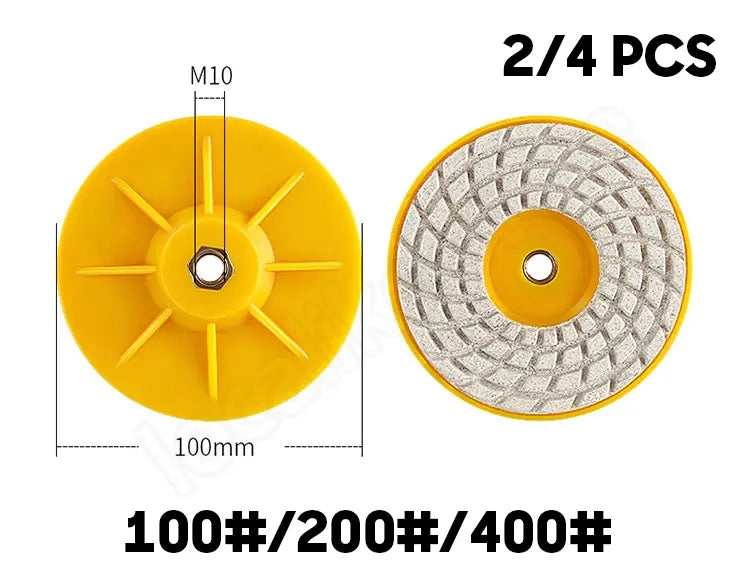 Dioamnd Grinding Disc