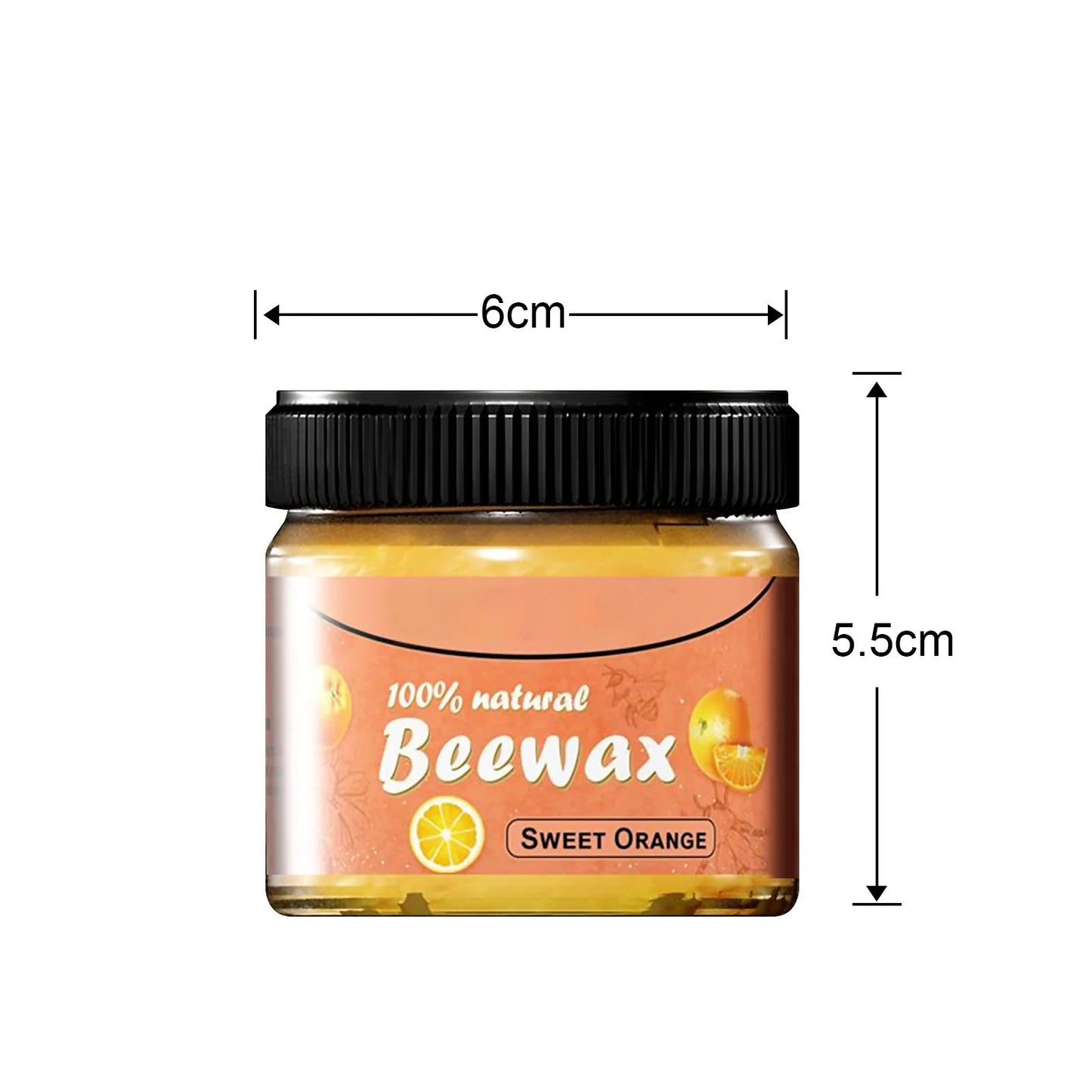 🐝Wood Seasoning Beeswax