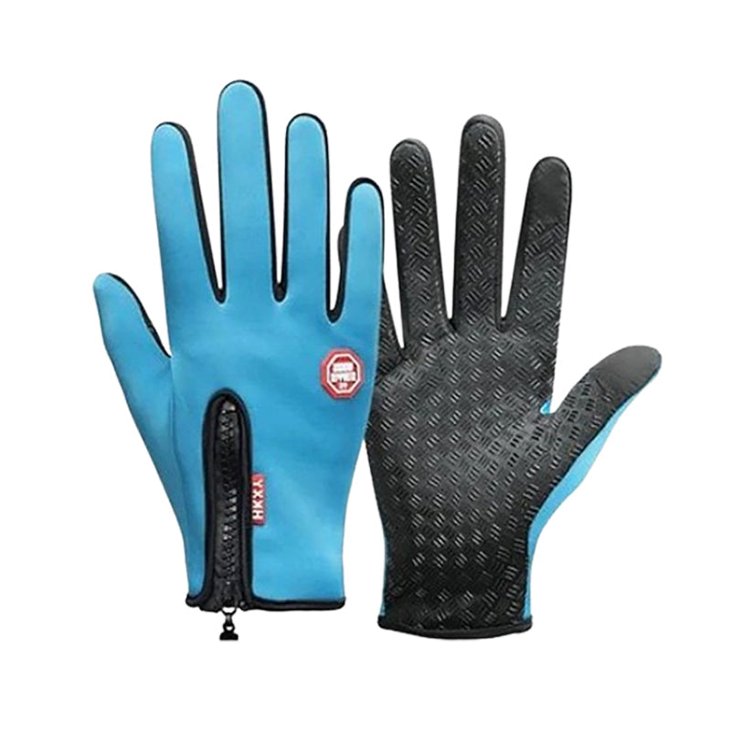 (🎁2023-Christmas Hot Sale🎁)Ultimate Waterproof & Windproof Thermal Gloves