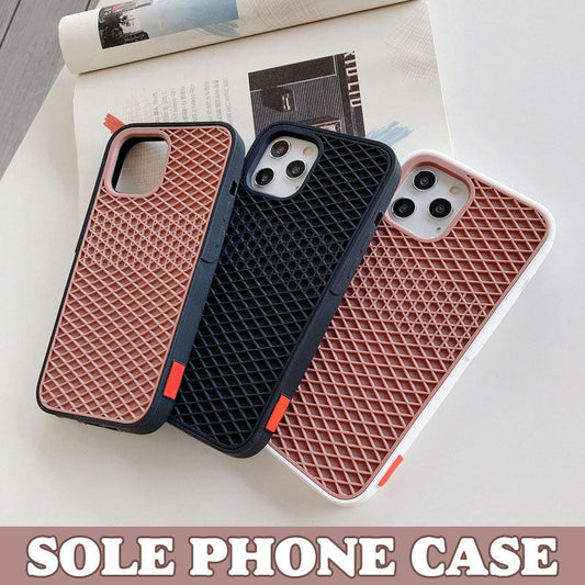 Nix Vns Iphone Case