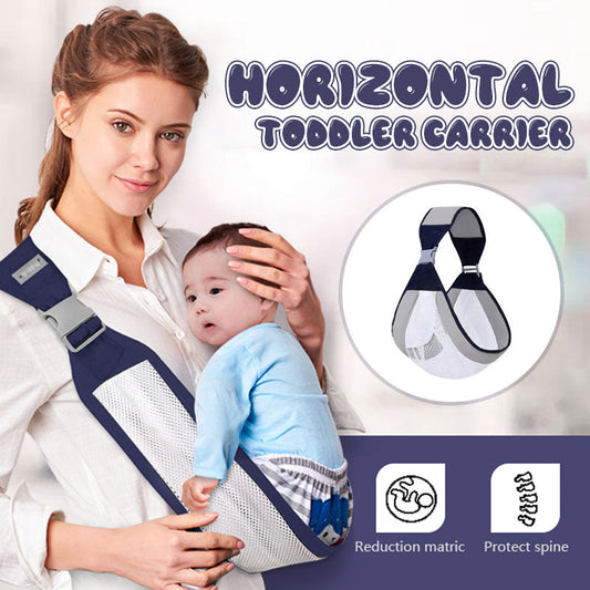 Horizontal Toddler Carrier
