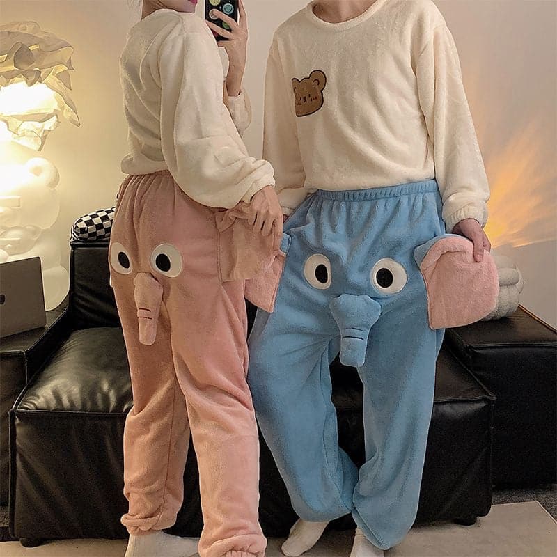 🎄Christmas Promotion-49% OFF🎄Elephant Trunk Pants