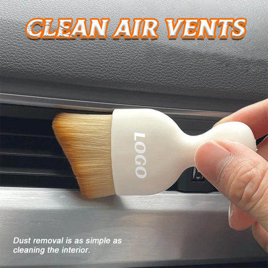 Car Cleaning Soft Brush