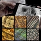 400x Phone Microscope with Light for iPhone