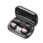 In-Ear Touch Bluetooth Headphones