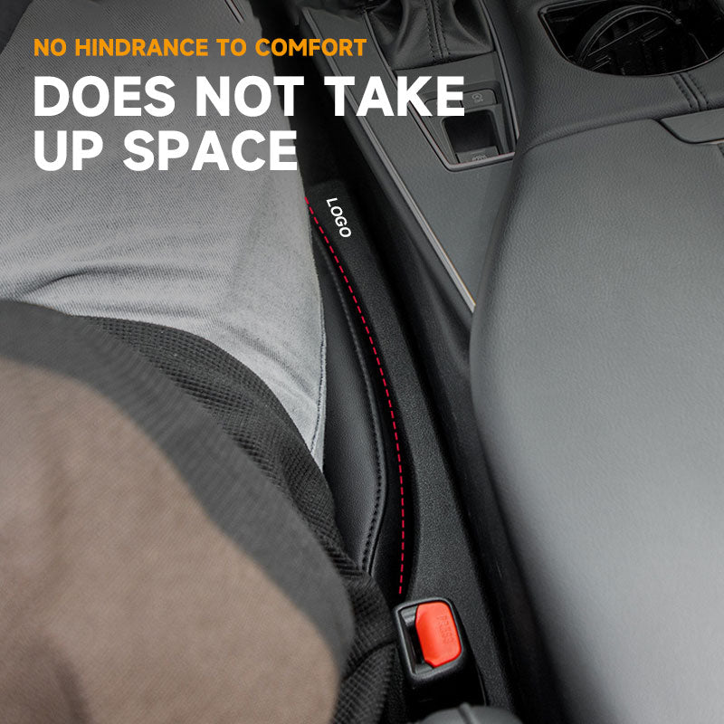 Car Seat Gap Leak-Proof Strip (2pcs)