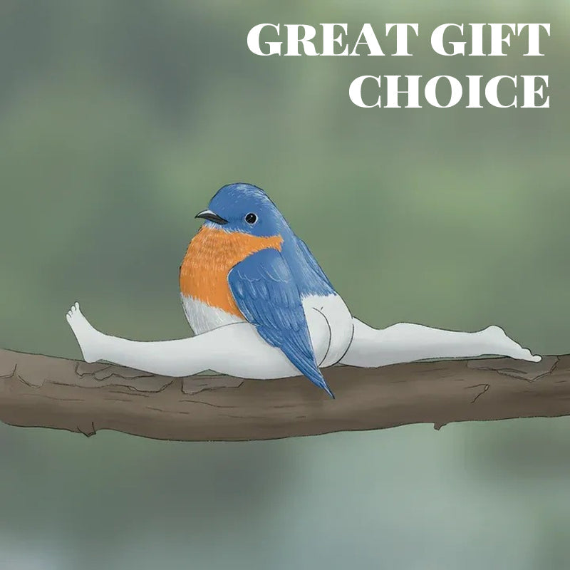 🎄Christmas Promotion-49% OFF🎄Accurate Bird Calendar For 2024🐦