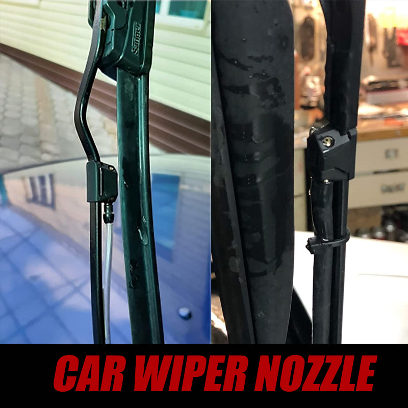 🚗Car Wiper Nozzle
