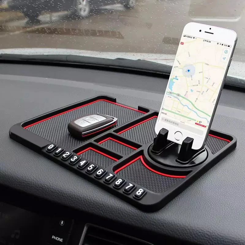 🎄Christmas Promotion-40% OFF🎄Anti-Skid Car Dashboard Sticky Pad
