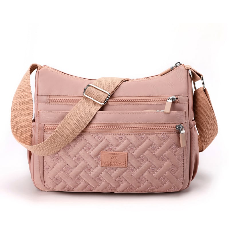 🎄Christmas Promotion-49% OFF🎄Classic Luxury Crossbody Bag👜