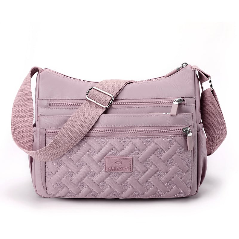 🎄Christmas Promotion-49% OFF🎄Classic Luxury Crossbody Bag👜