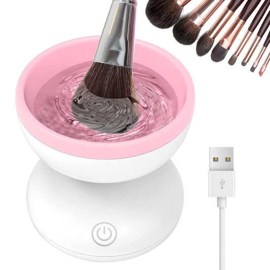 🎁Early Christmas Sale 45% OFF-Makeup Brush Cleaner